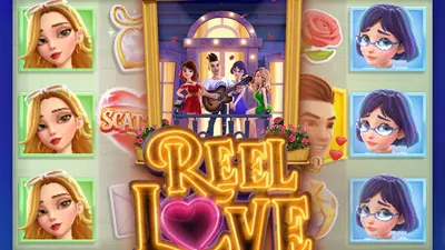 reel love